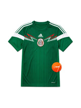 Jersey Retro 2014