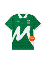 Jersey Retro 1995
