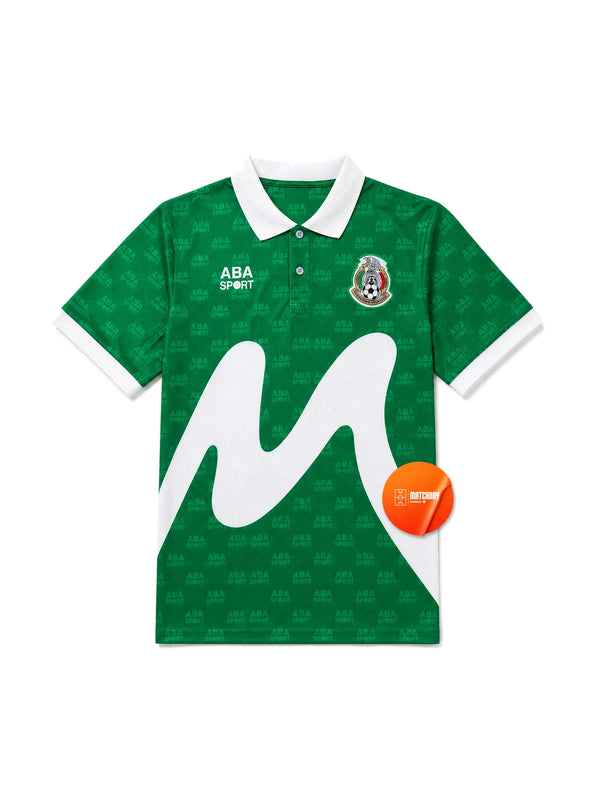 Jersey Retro 1995