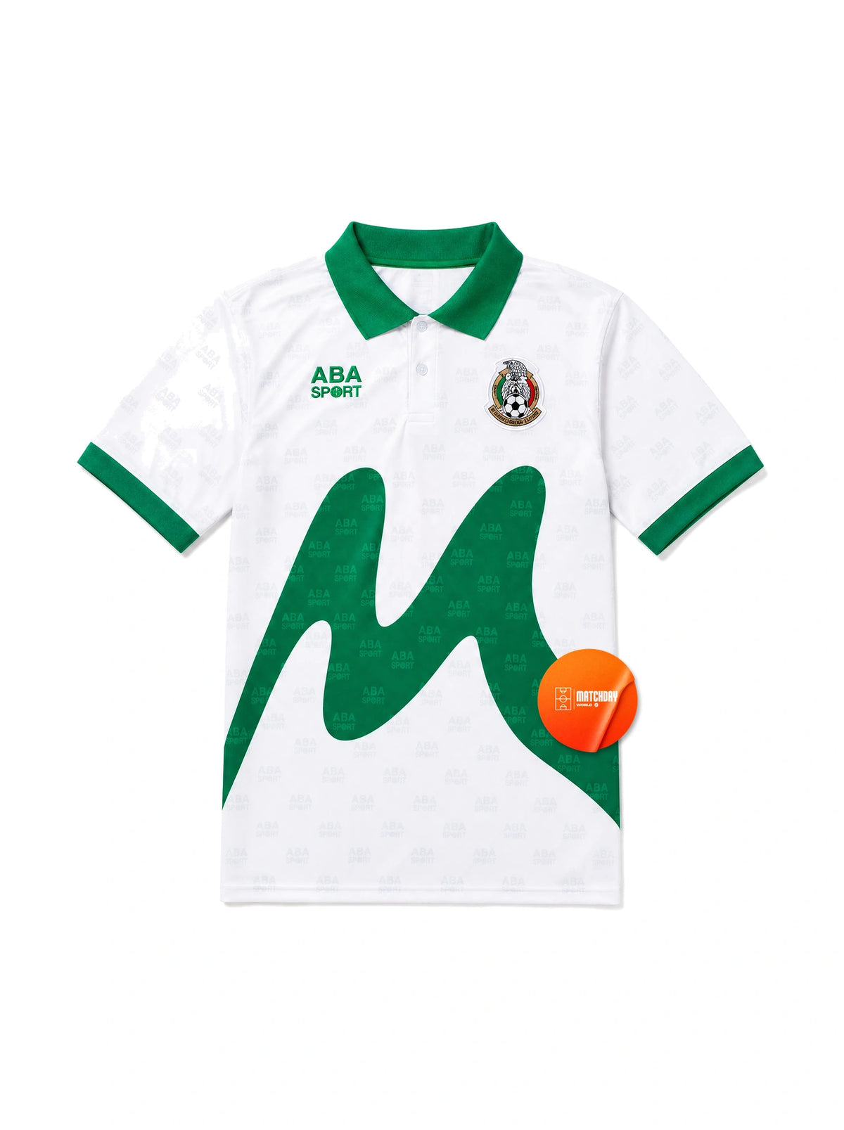 Jersey Retro 1995