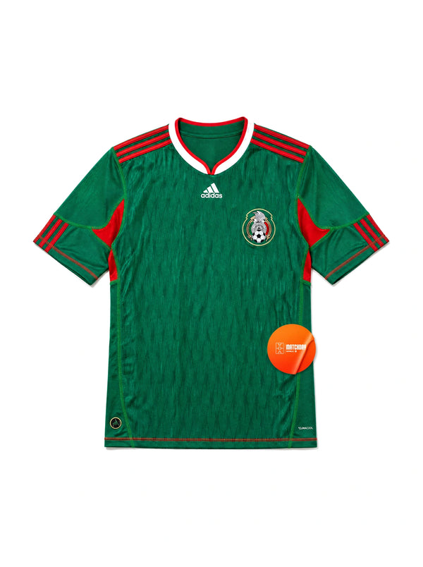Jersey Retro 2010