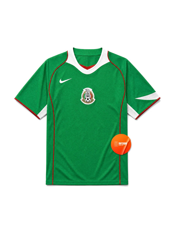 Jersey Retro 2006