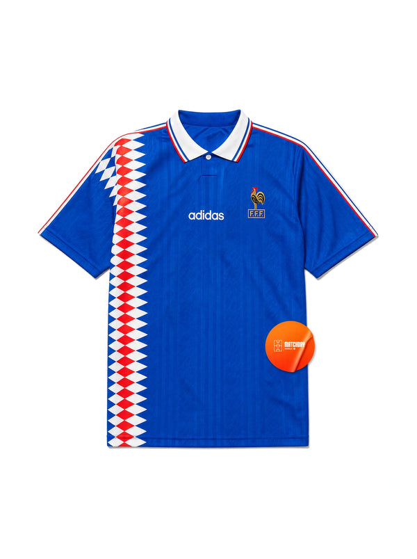 Jersey Retro 1994