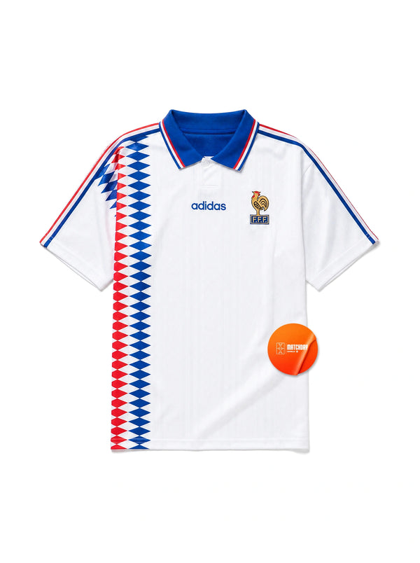 Jersey Retro 1994