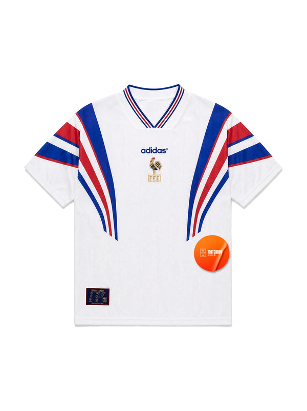 Jersey Retro 2006