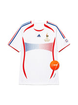 Jersey Retro 2006