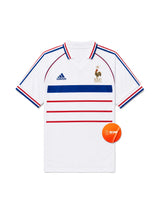 Jersey Retro 1998
