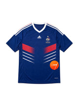 Jersey Retro 2010