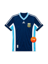 Jersey Retro 1998