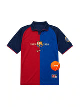 Jersey Retro Anniversary 100th