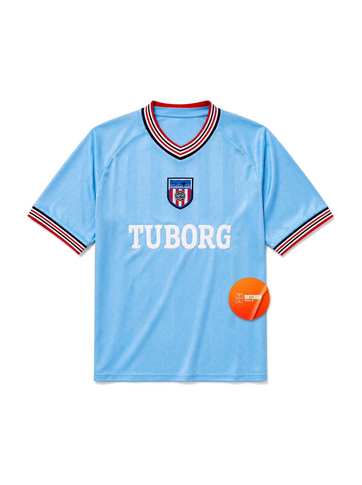 Jersey Retro Away 1987
