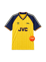 Jersey Retro Away 1988/90
