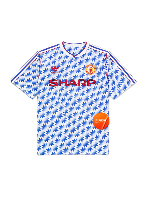 Jersey Retro Away 1990/92
