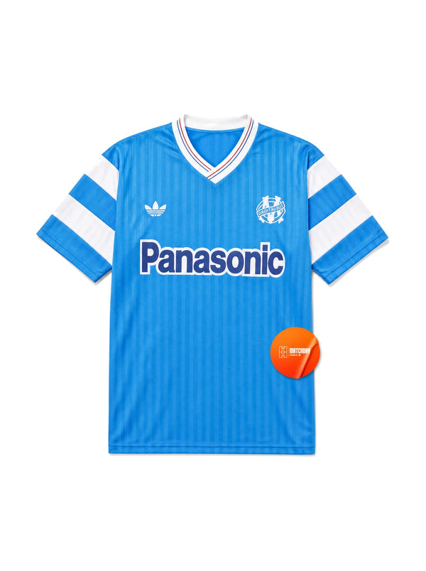 Jersey Retro Away 1990