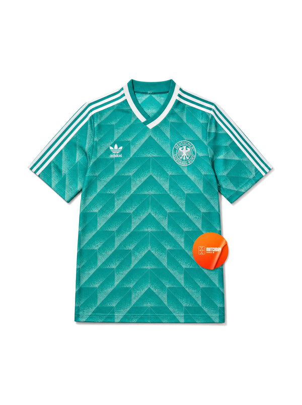 Jersey Retro Away 1990