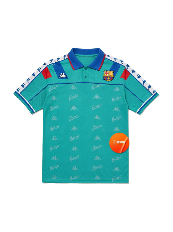 Jersey Retro Away 1992/95