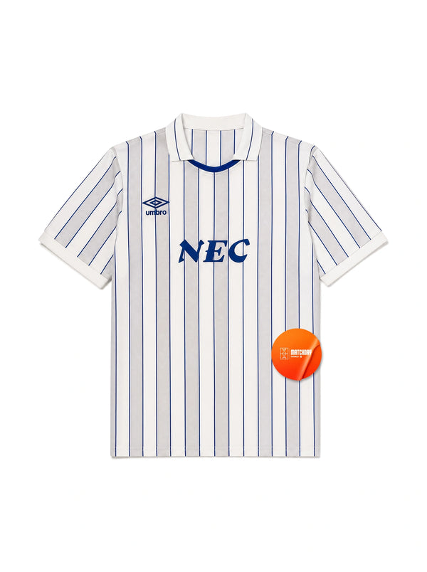 Jersey Retro Away 1990