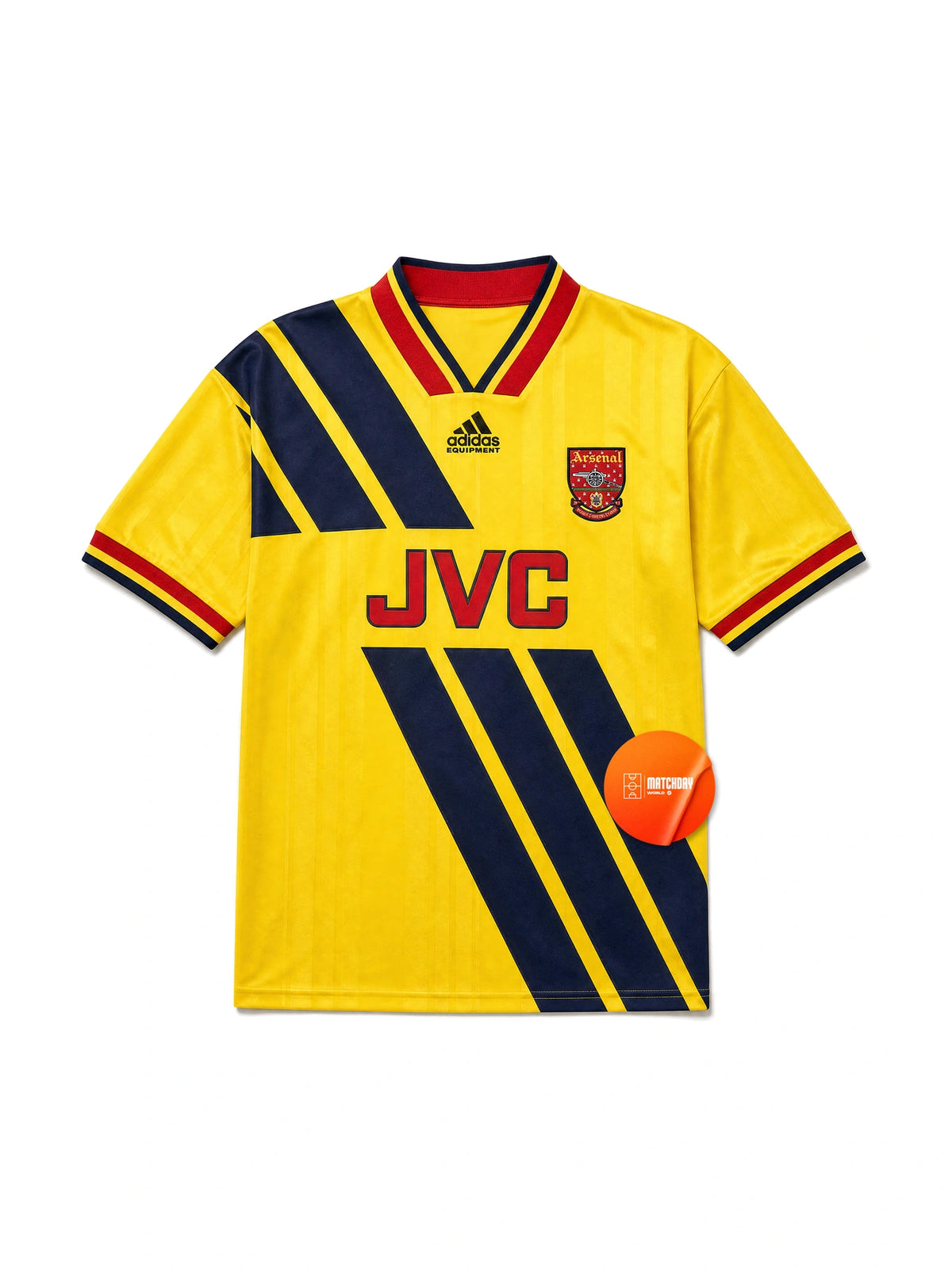 Jersey Retro Away 1993/94