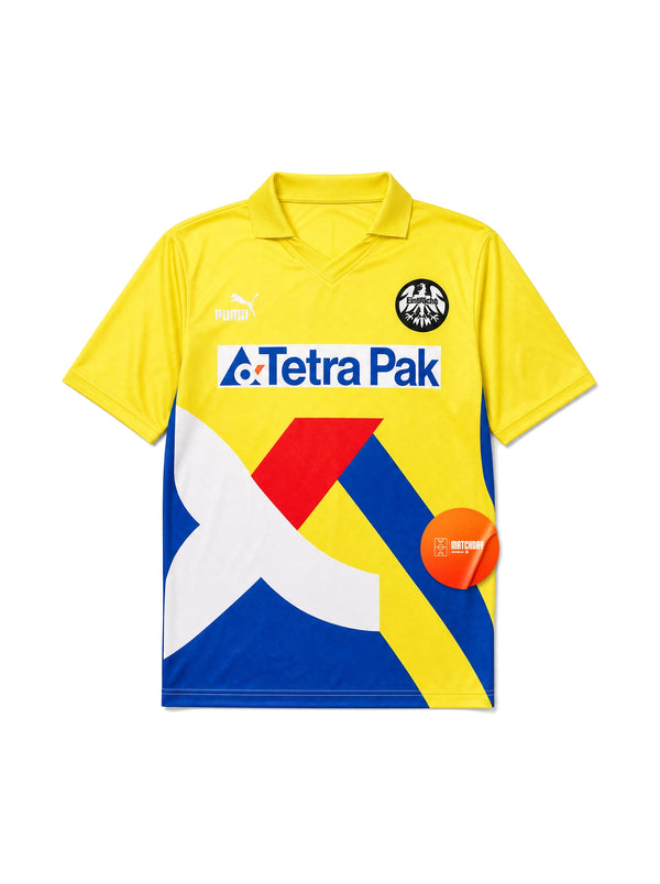 Jersey Retro Away 1993
