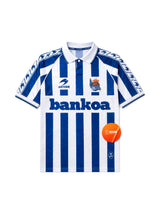 Jersey Retro Home 1994/95