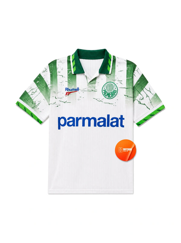 Jersey Retro Away 1996