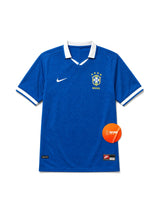 Jersey Retro Away 1997