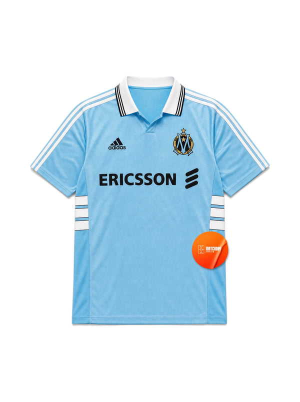 Jersey Retro Away 1998/99