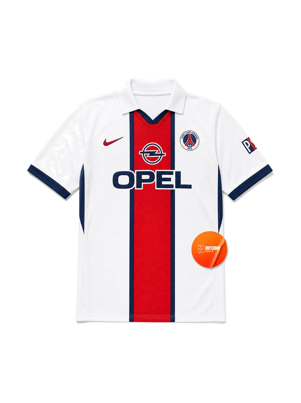 Jersey Retro Away 1998/99