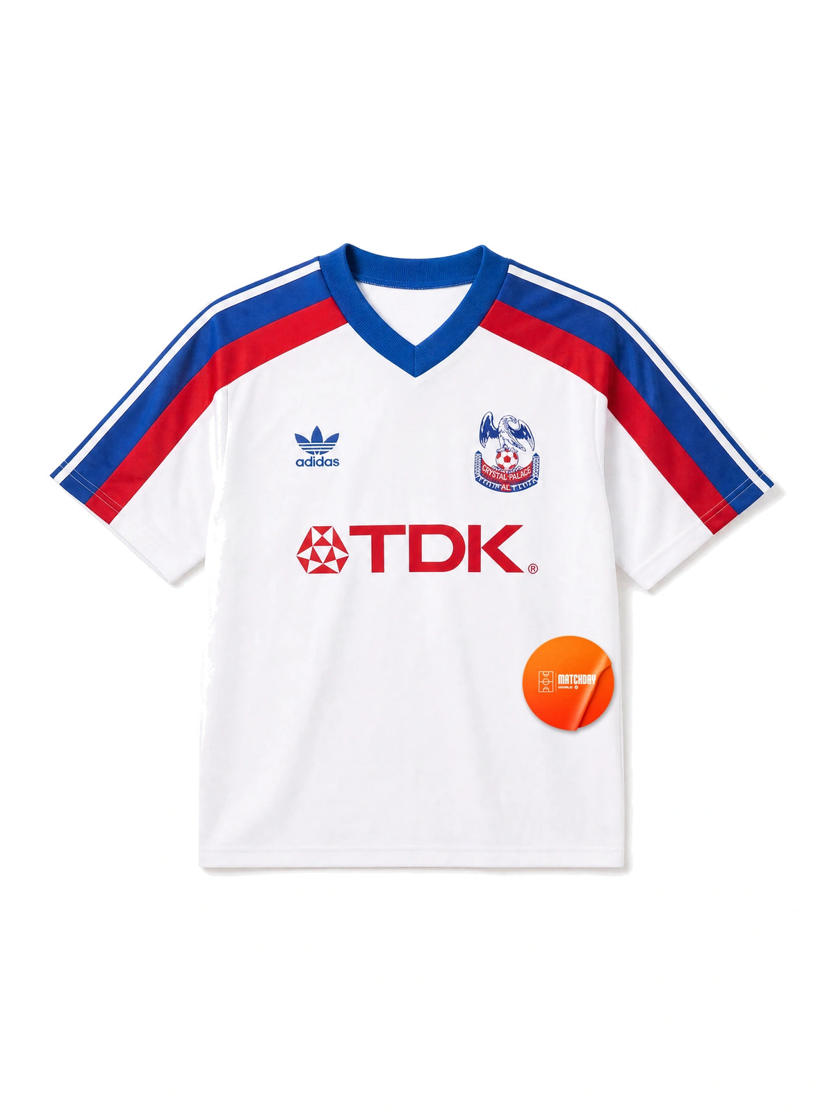 Jersey Retro Away 1998/99