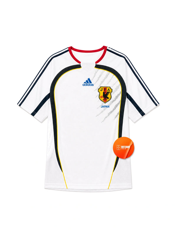 Jersey Retro Away 2006