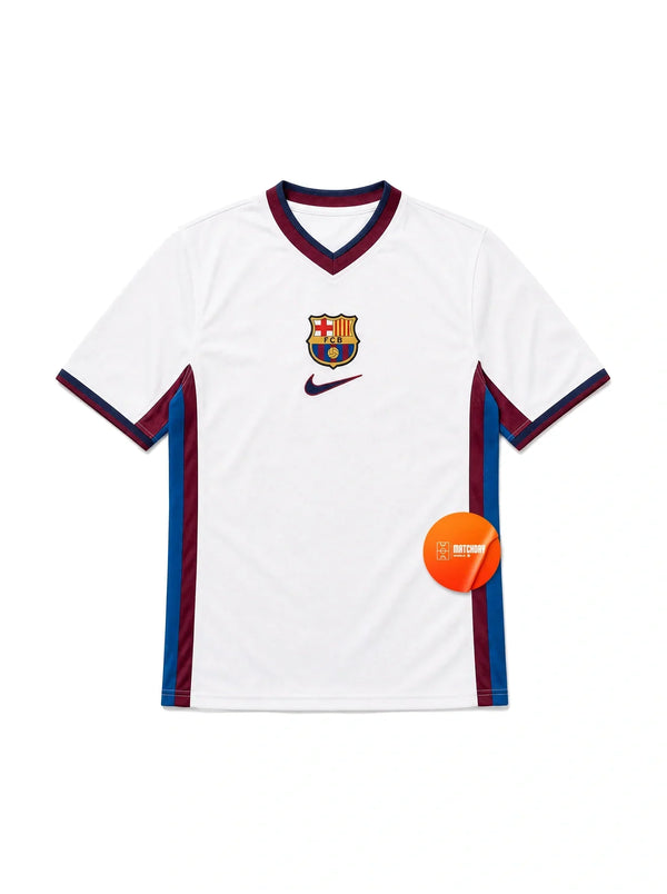 Jersey Retro Away 1998/99