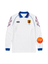 Jersey Retro Away Long Sleeve 1998
