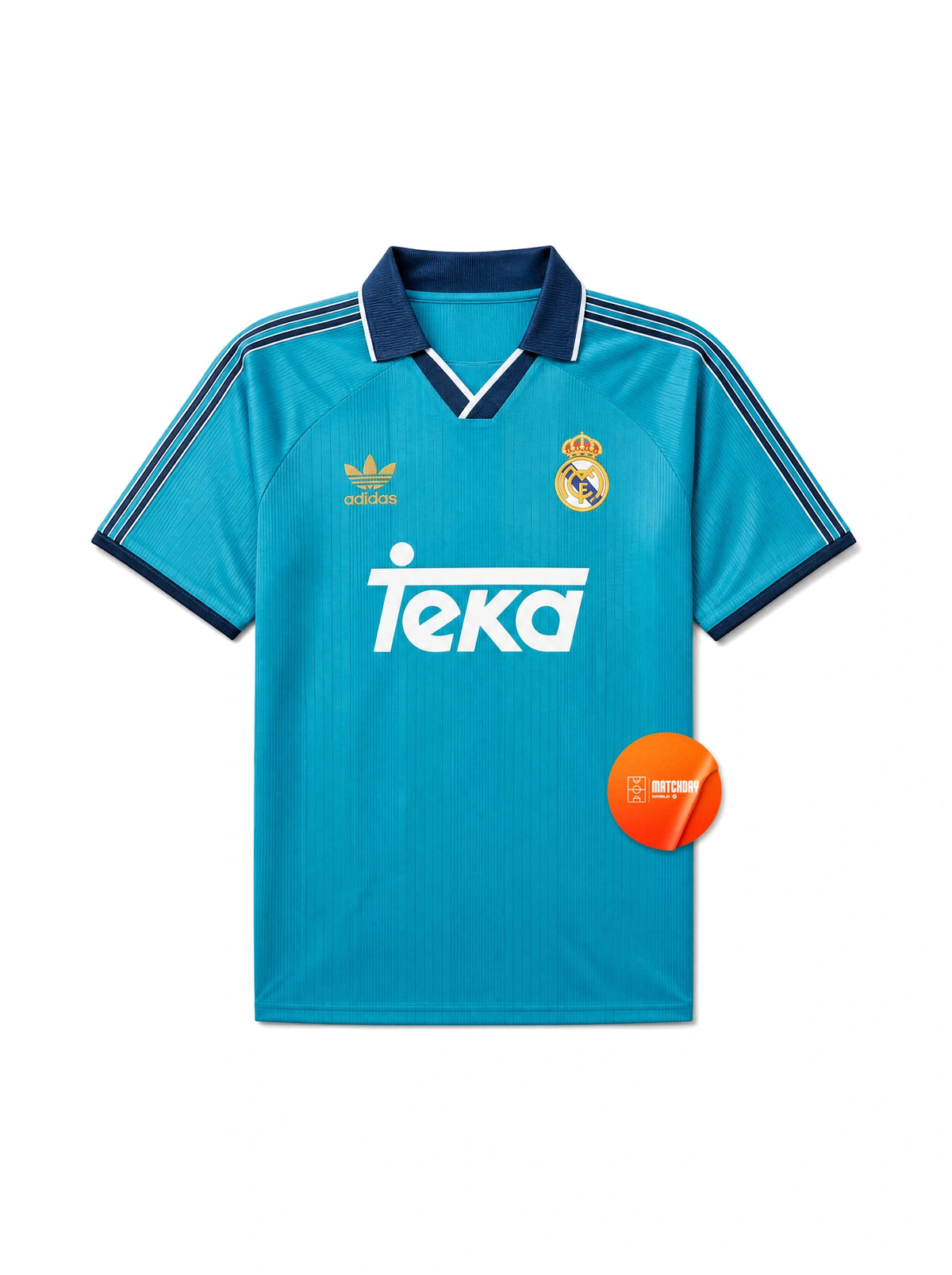 Jersey Retro Away 1999/00