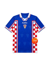 Jersey Retro Home 1998