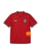 Jersey Retro Away 2000