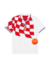 Jersey Retro Away 1998