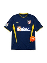 Jersey Retro Away 2002/03