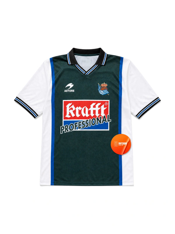 Jersey Retro Away 2002/03