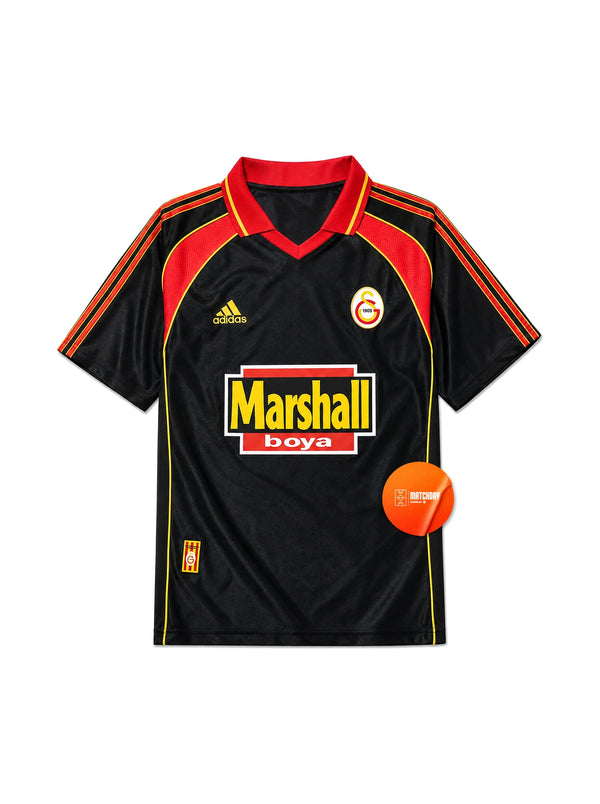 Jersey Retro Away 1999