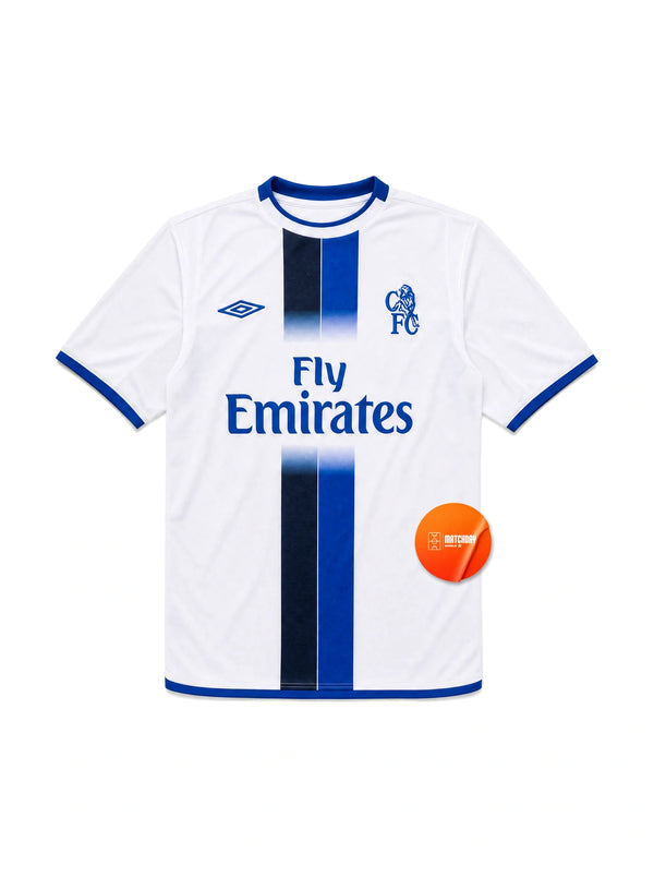 Jersey Retro Away 2003/05