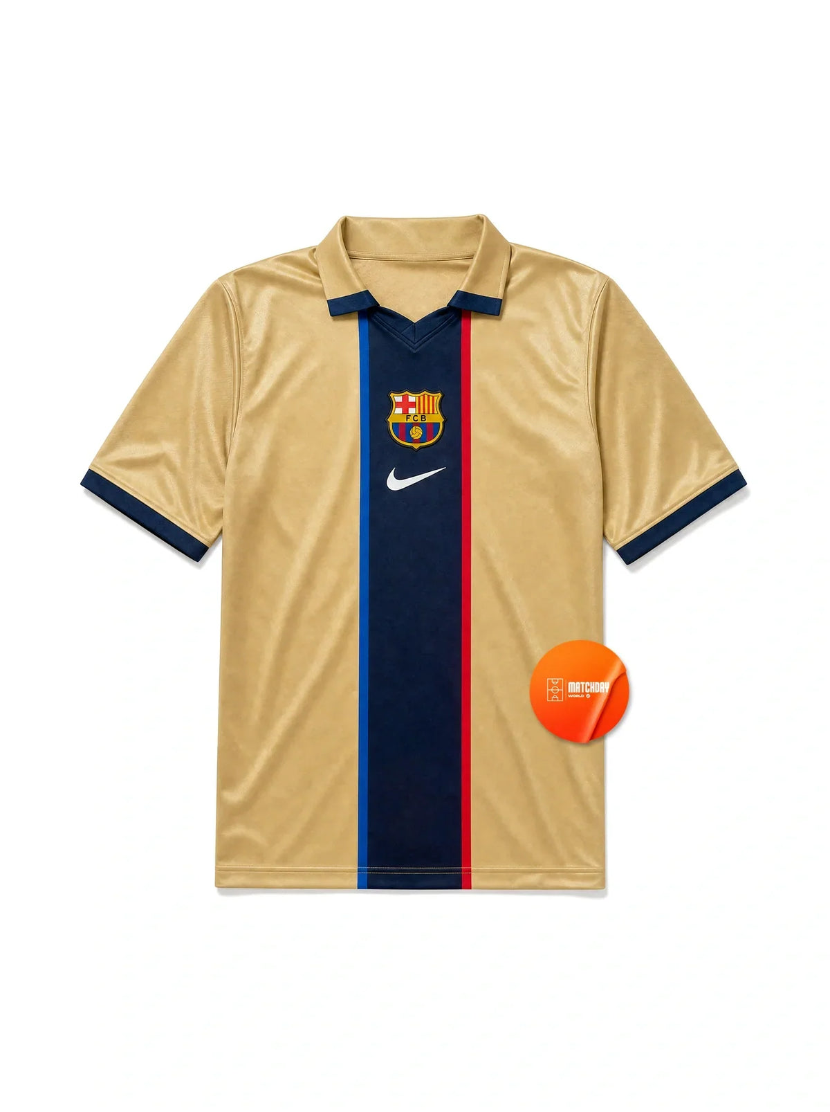 Jersey Retro Away 2002