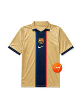 Jersey Retro Away 2002