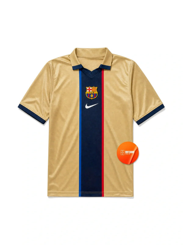 Jersey Retro Away 2002