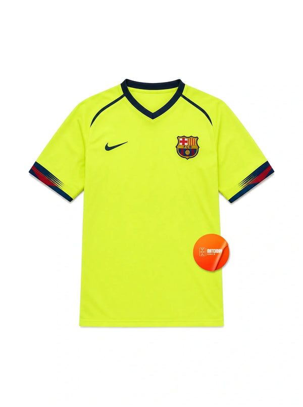 Jersey Retro Away 2005/06