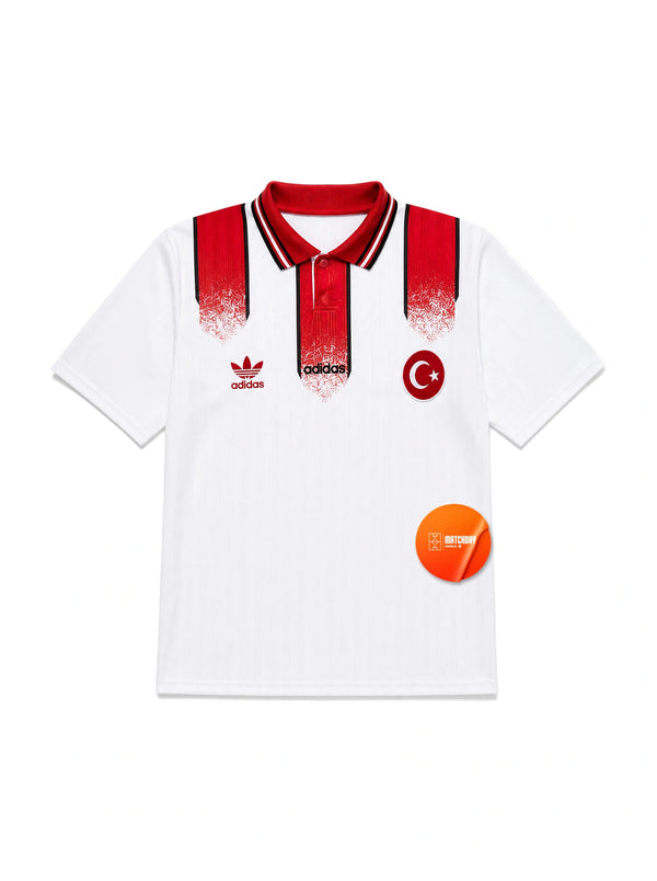 Jersey Retro Away 1996