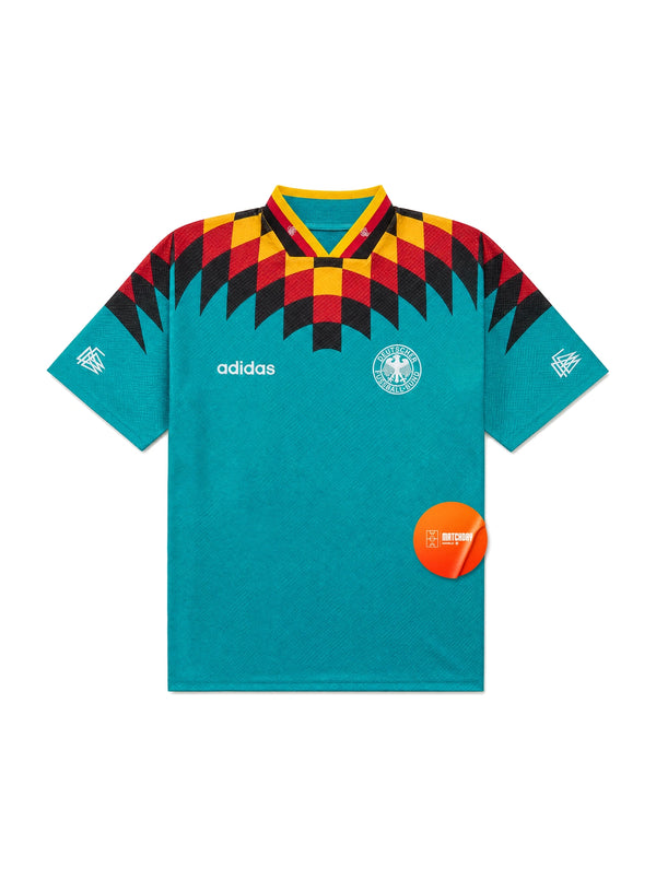 Jersey Retro Away 1994