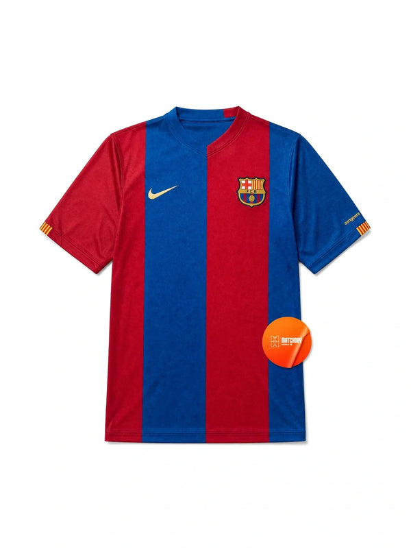 Jersey Retro Home 2006/07