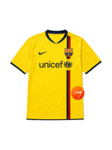 Jersey Retro Away 2008/09