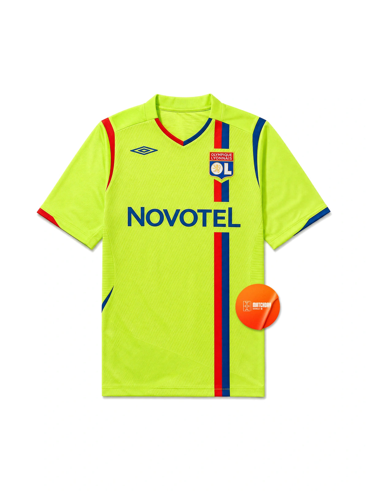 Jersey Retro Away 2008/09