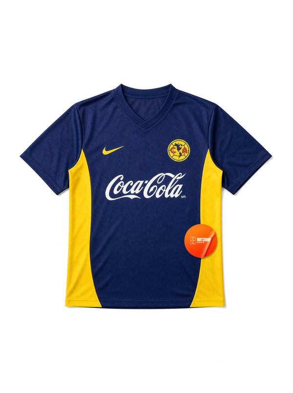 Jersey Retro Away 2000